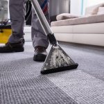 Pasirūpinkite savo sveikata: kodėl svarbu reguliariai valyti kilimą