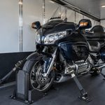 Kaip pasiruošti saugiam motociklo transportavimui Lietuvoje ir užsienyje?